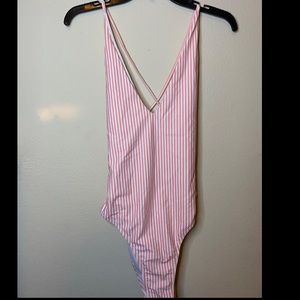 Bathing suit- super cute!